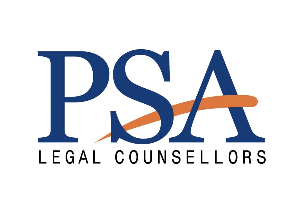 PSA Logo